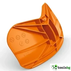 STIHL Ø 270 MM - ПРОФЕСИОНАЛЕН ПРЕДПАЗИТЕЛ ЗА НАДРОБЯВАНЕ ЗА FS 460 И FS 461 STIHL Ø 270 MM - ПРОФЕСИОНАЛЕН ПРЕДПАЗИТЕЛ ЗА НАДРОБЯВАНЕ ЗА FS 460 И FS 461